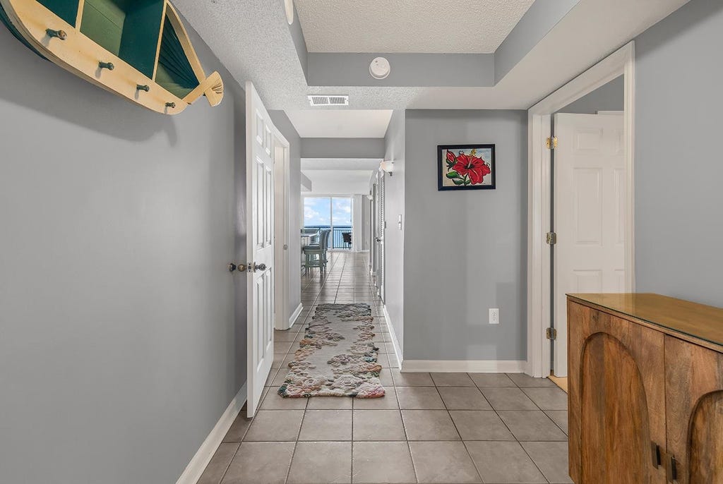 Photo of 3805 S Ocean Blvd #1602, North Myrtle Beach, SC 29582 (MLS # 2621158)
