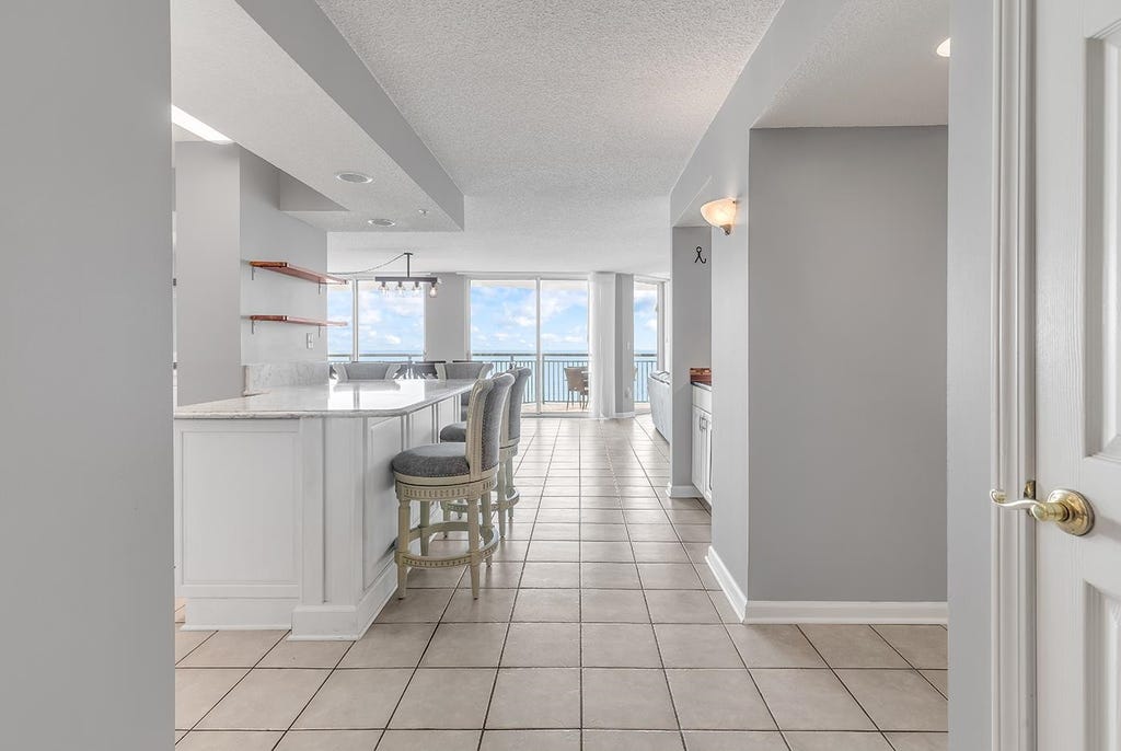 Photo of 3805 S Ocean Blvd #1602, North Myrtle Beach, SC 29582 (MLS # 2621158)