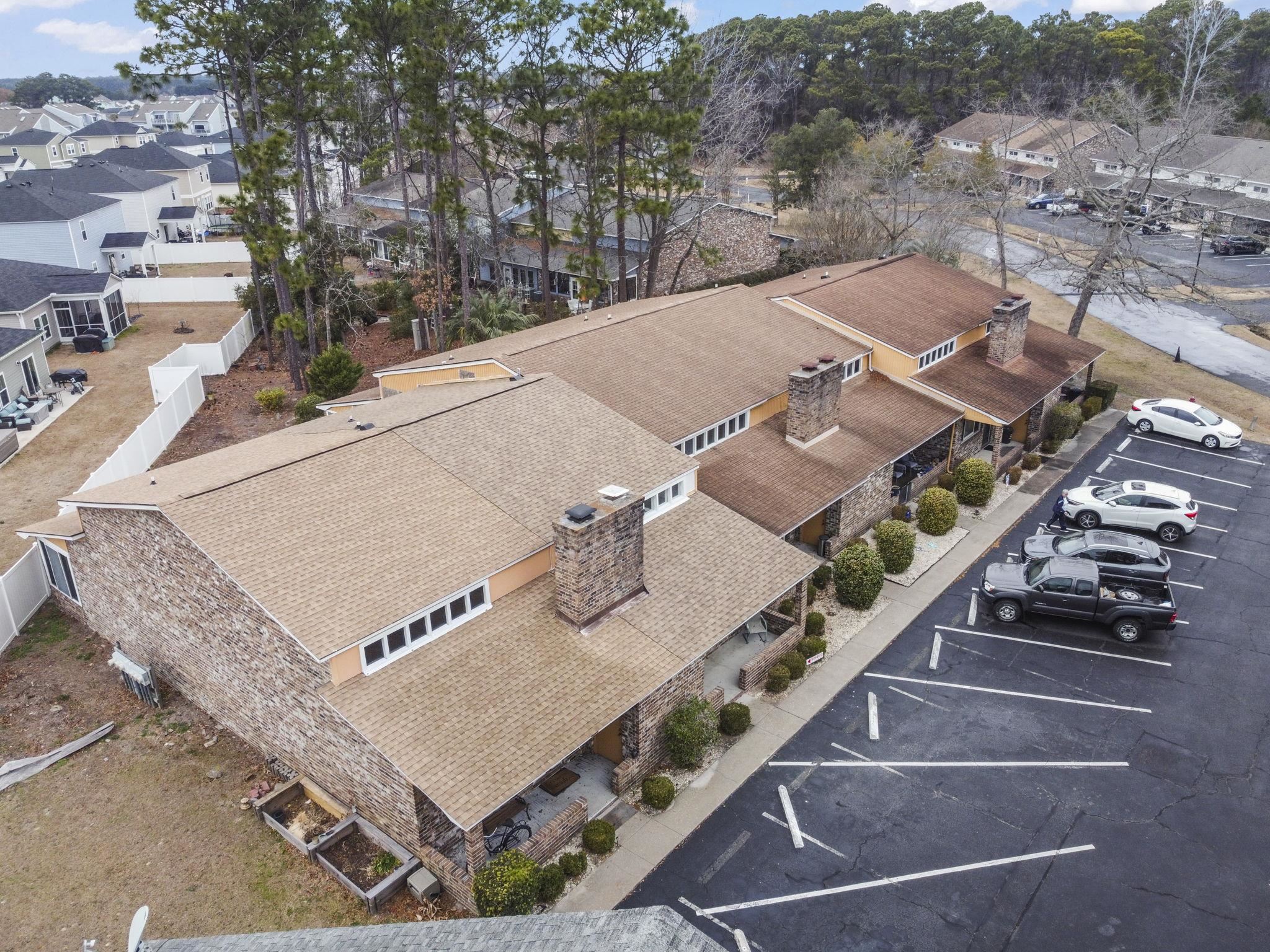 1831 Fairway Ridge Dr. 3B