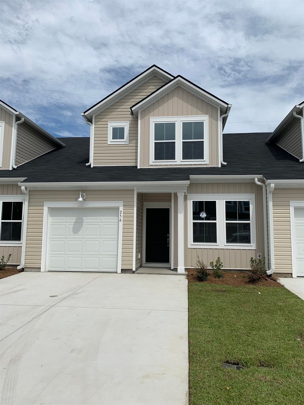 Photo of 616 Heron Creek Way #Lot 104, Myrtle Beach, SC 29579 (MLS # 2616077)