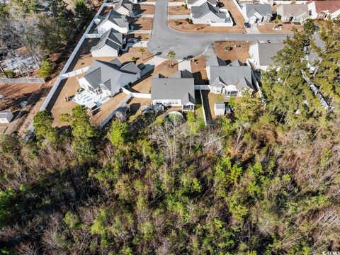 A home in Myrtle Beach