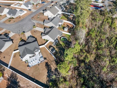 A home in Myrtle Beach