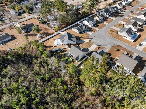 A home in Myrtle Beach