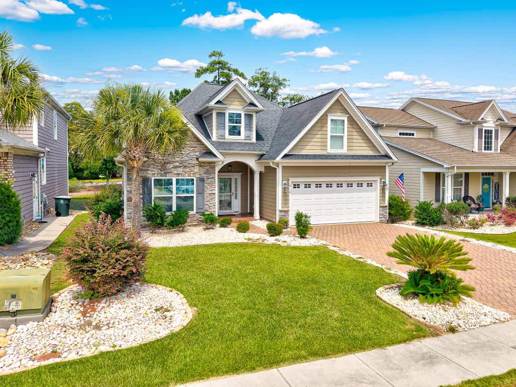 Photo of 910 Watermark Ct, North Myrtle Beach, SC 29582 (MLS # 2616200)