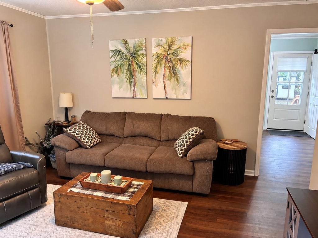 Photo of 232 E Church St, Mullins, SC 29574 (MLS # 2625256)