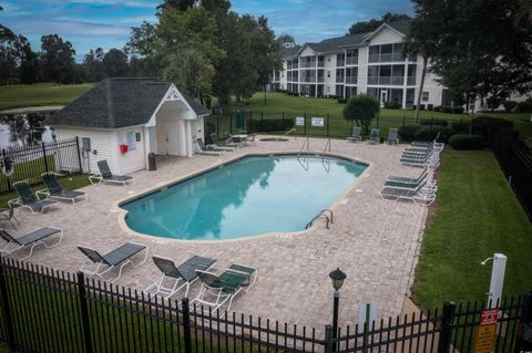 A home in Myrtle Beach