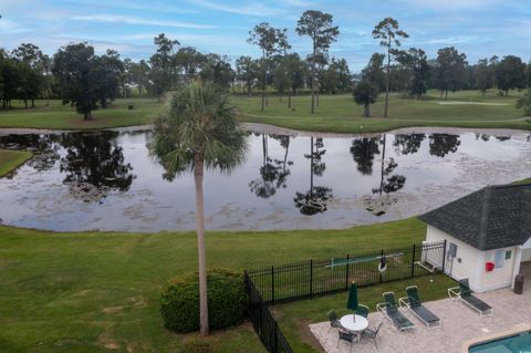 A home in Myrtle Beach