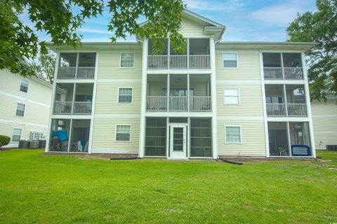 A home in Myrtle Beach