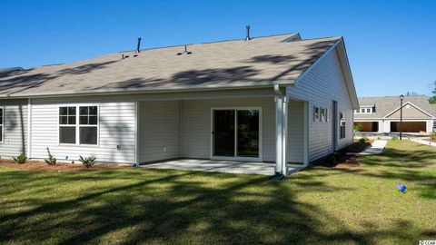 A home in Little River