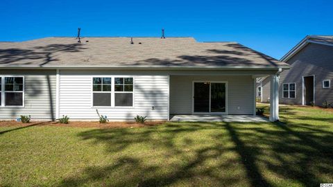 A home in Little River