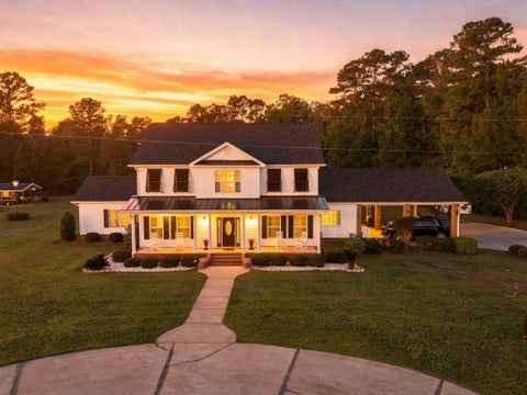 Photo of 7223 Pee Dee Hwy, Conway, SC 29527 (MLS # 2623392)