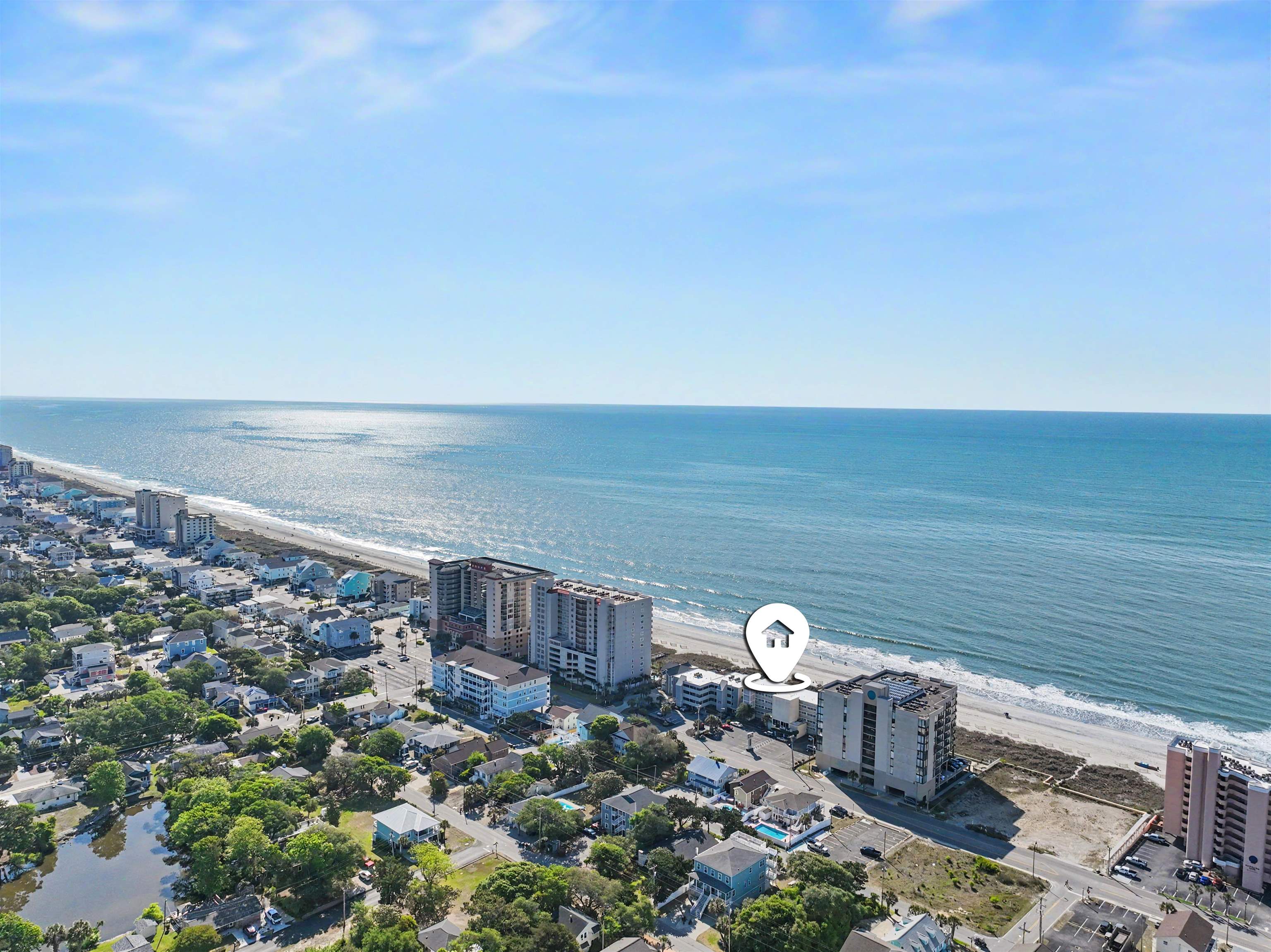 1415 S Ocean Blvd.