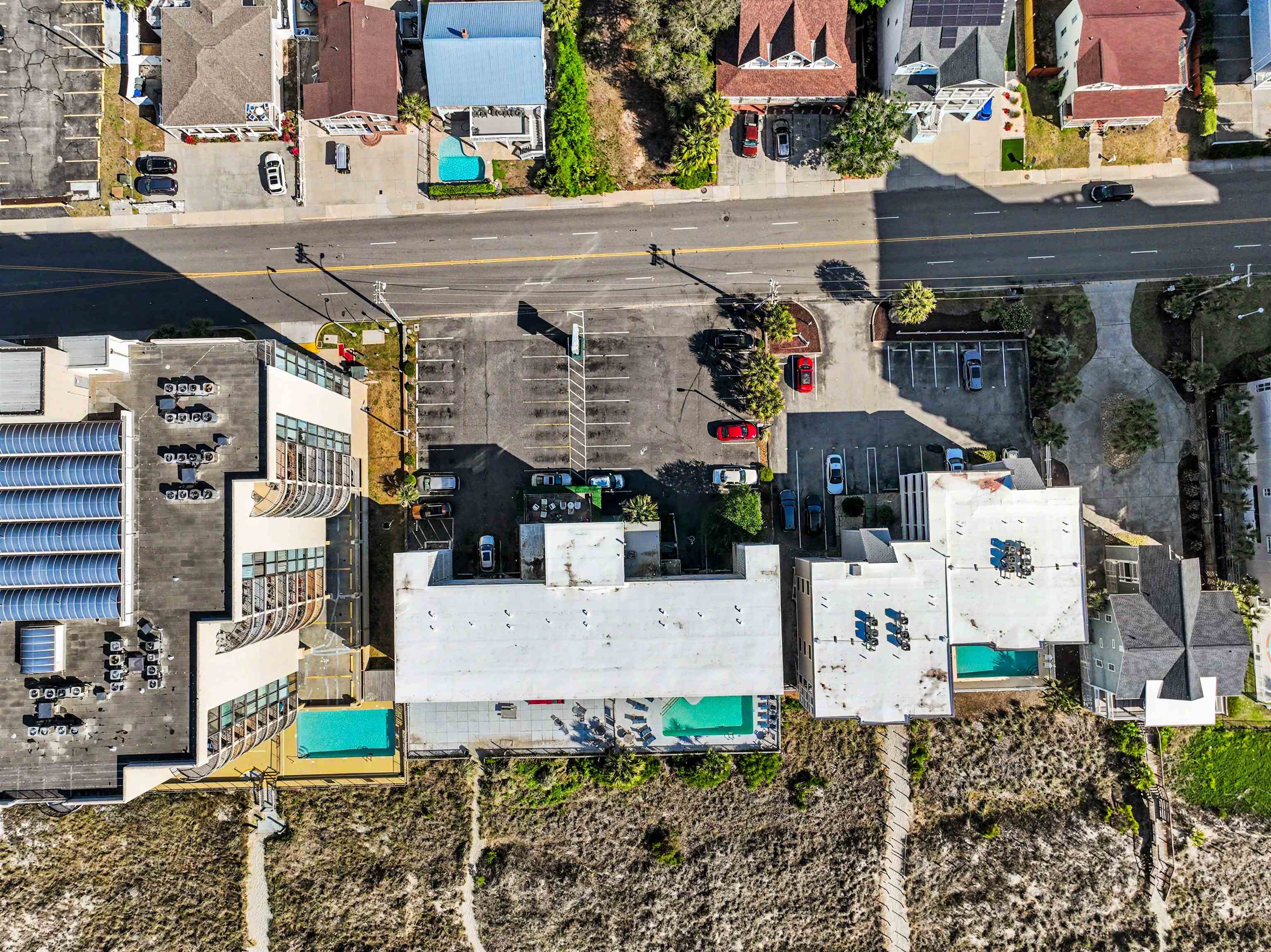 1415 S Ocean Blvd.