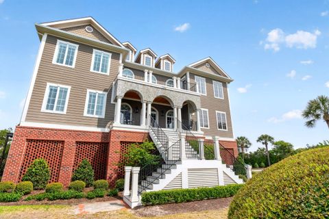 Photo of 2254 S Waccamaw Dr, Garden City Beach, SC 29576 (MLS # 2610211)