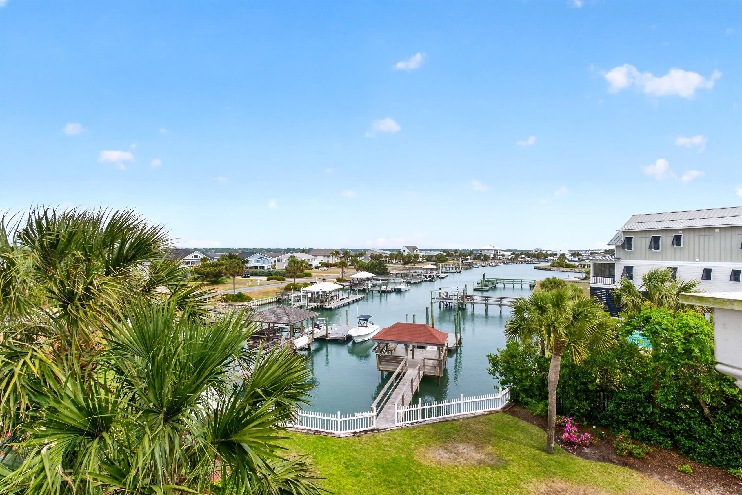 2254 S Waccamaw Dr.