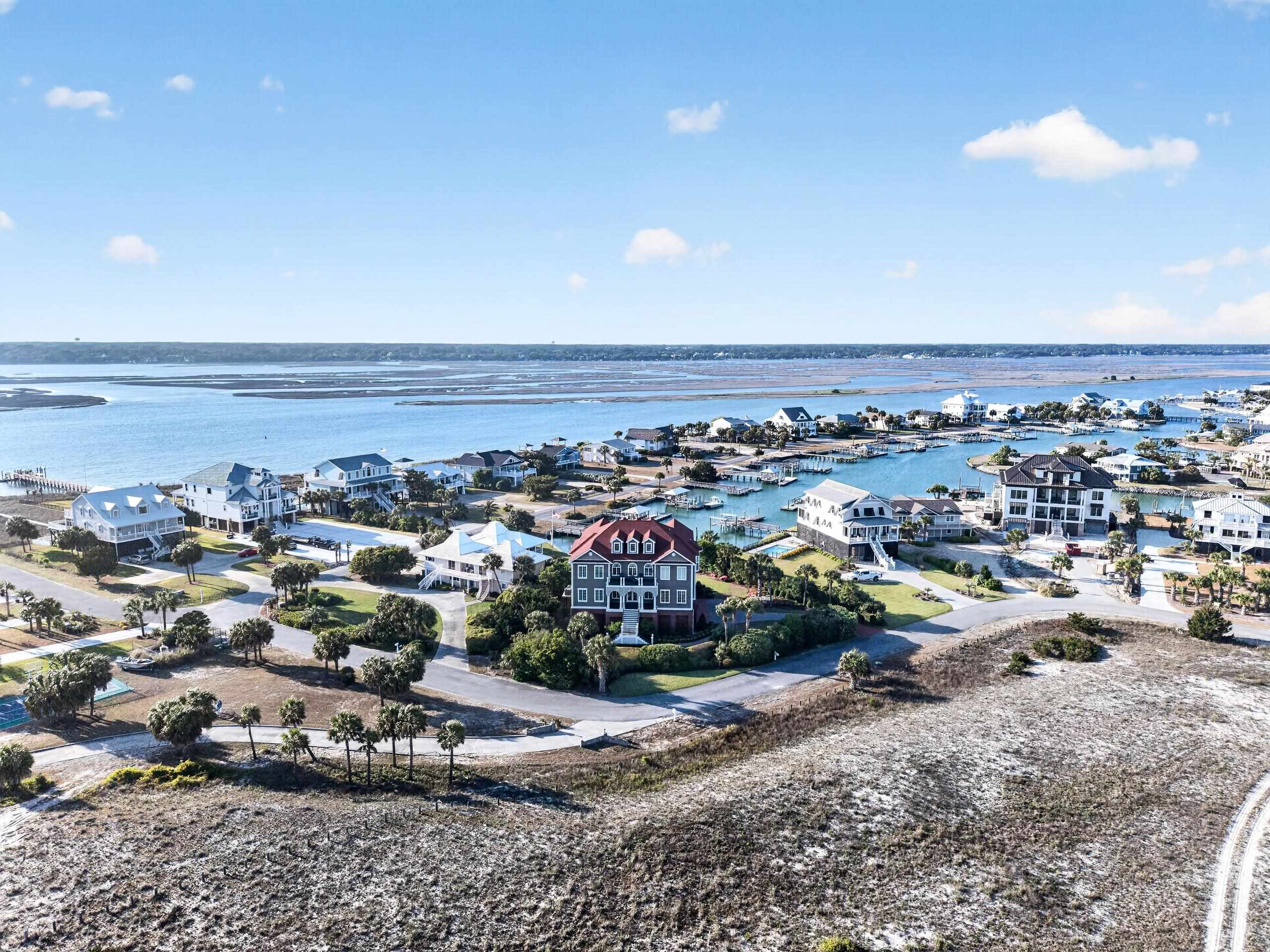 2254 S Waccamaw Dr.