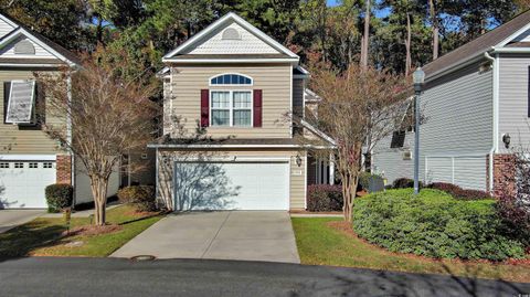 1426 Powhaton Dr. Myrtle Beach SC 29577