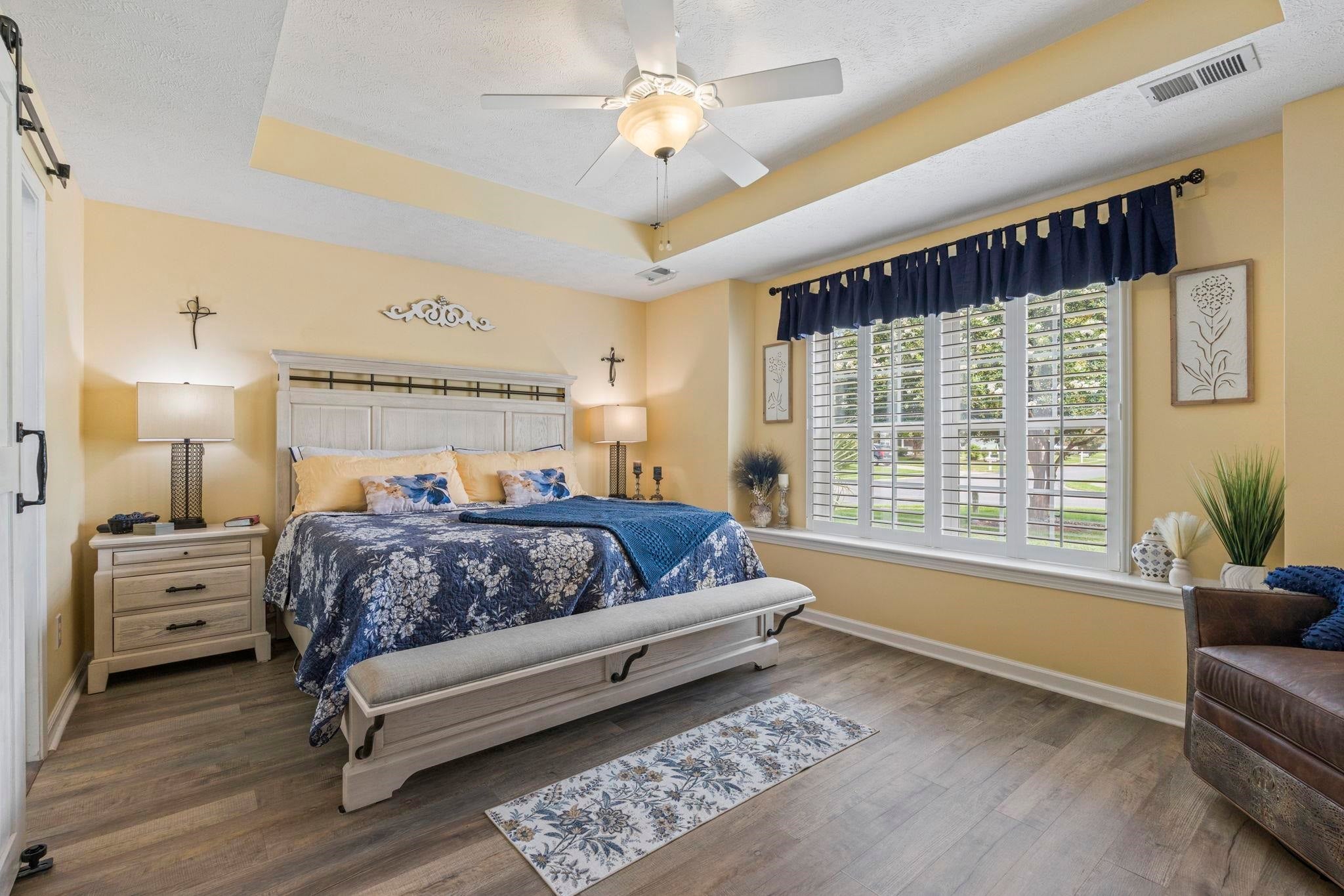 1017 Jocassee Dr.