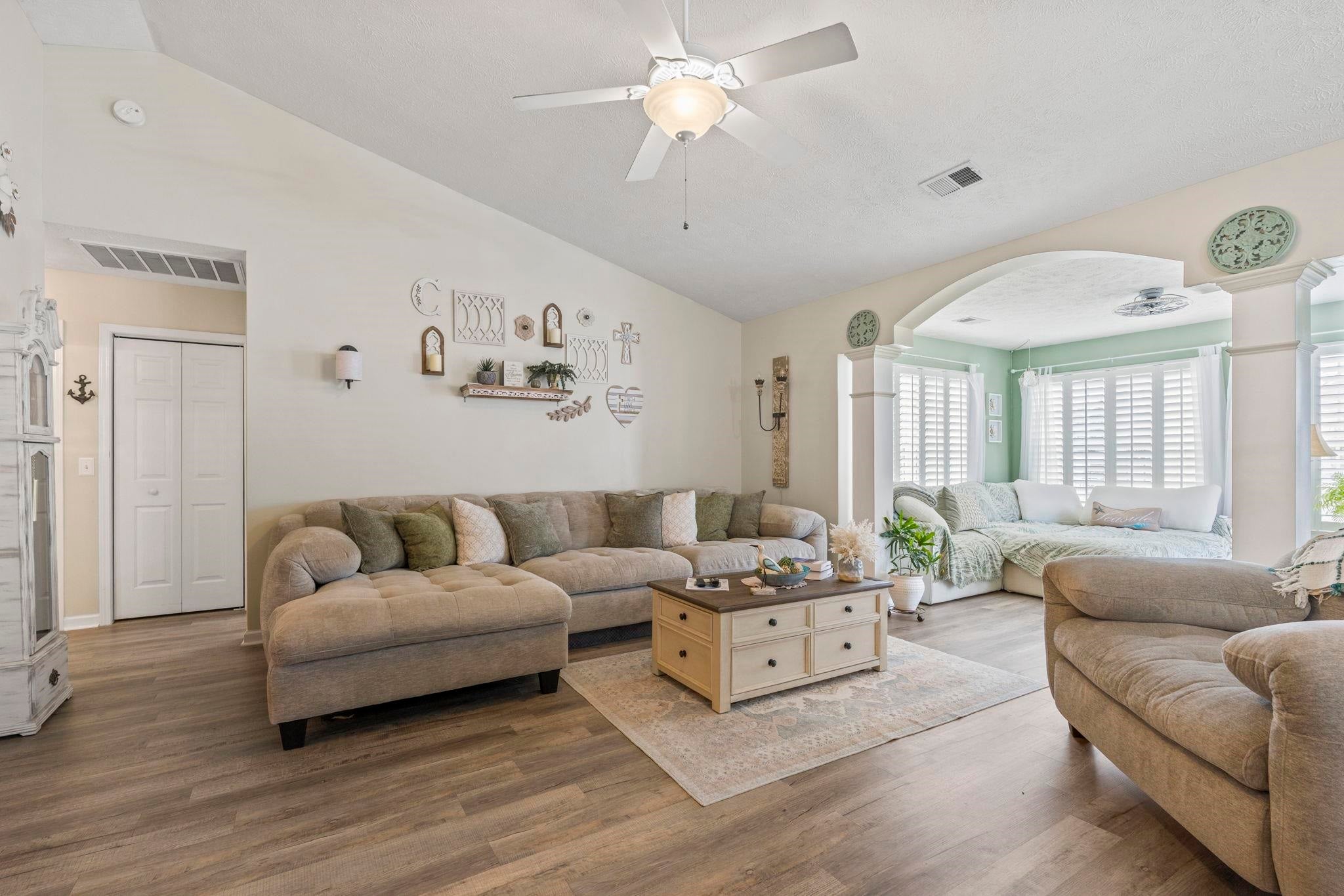 1017 Jocassee Dr.