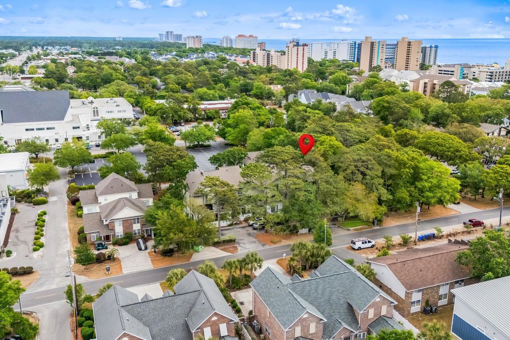 Photo of 404 N 72nd Ave #301, Myrtle Beach, SC 29572 (MLS # 2611242)
