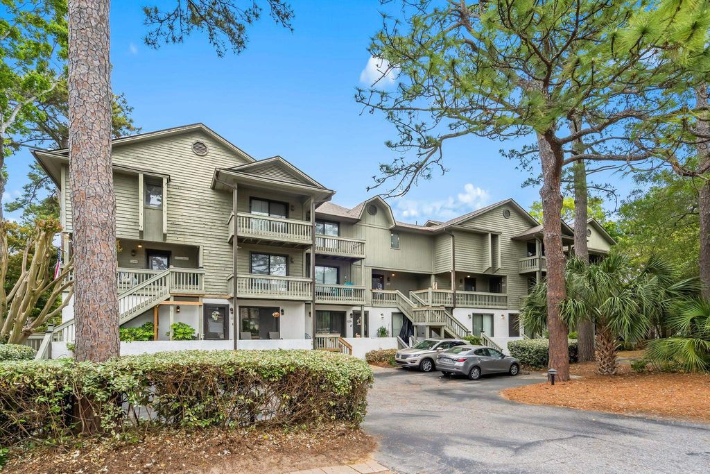 Photo of 404 N 72nd Ave #301, Myrtle Beach, SC 29572 (MLS # 2611242)