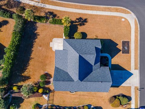 A home in Myrtle Beach