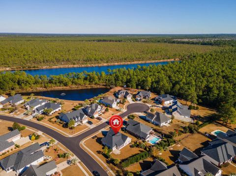 A home in Myrtle Beach