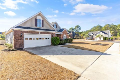 A home in Myrtle Beach