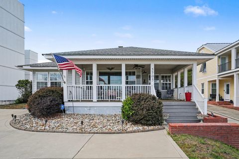 5705 N Ocean Blvd. Myrtle Beach SC 29577