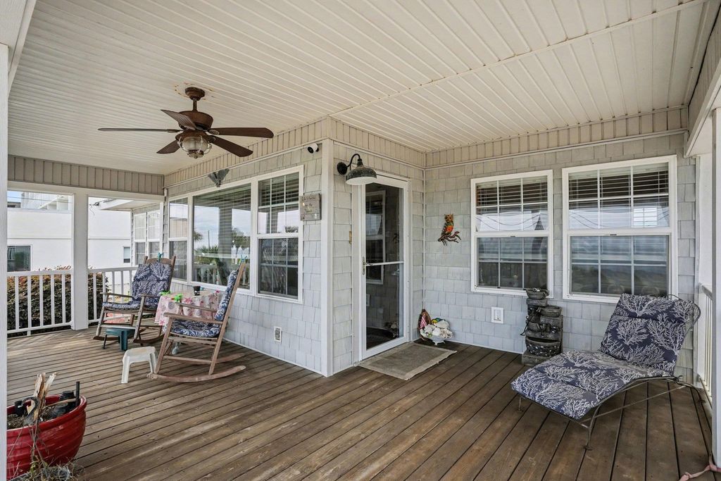 Photo of 5705 N Ocean Blvd, Myrtle Beach, SC 29577 (MLS # 2611186)