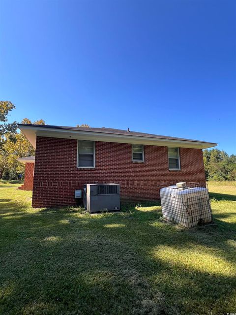 A home in Nichols