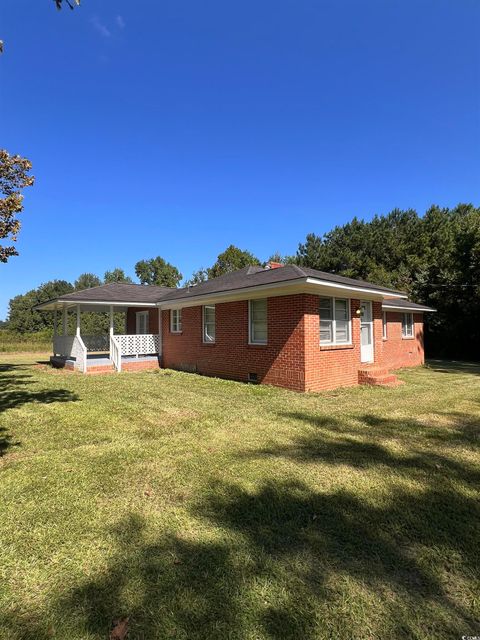 A home in Nichols