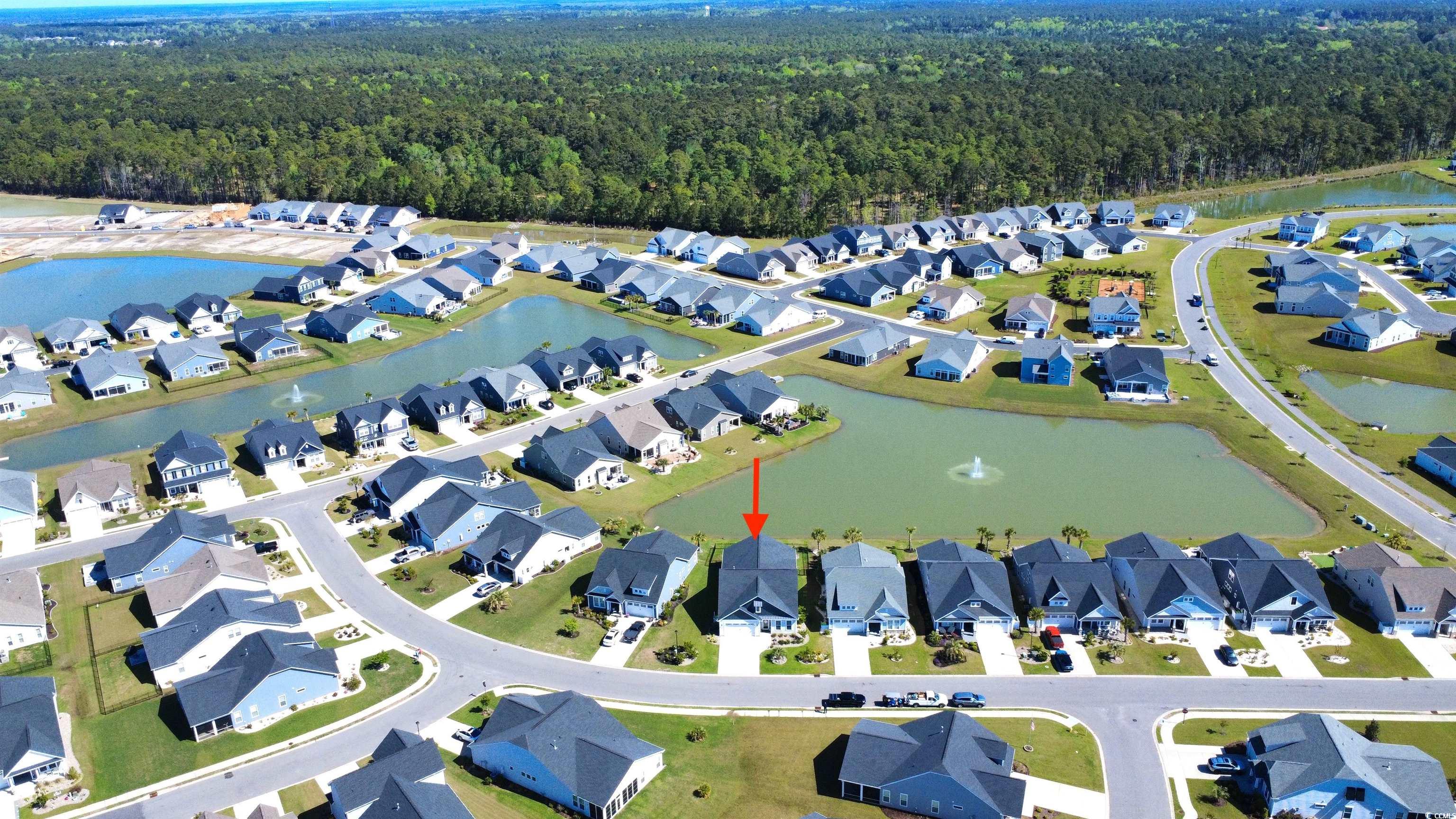 3024 Calusa Dr.