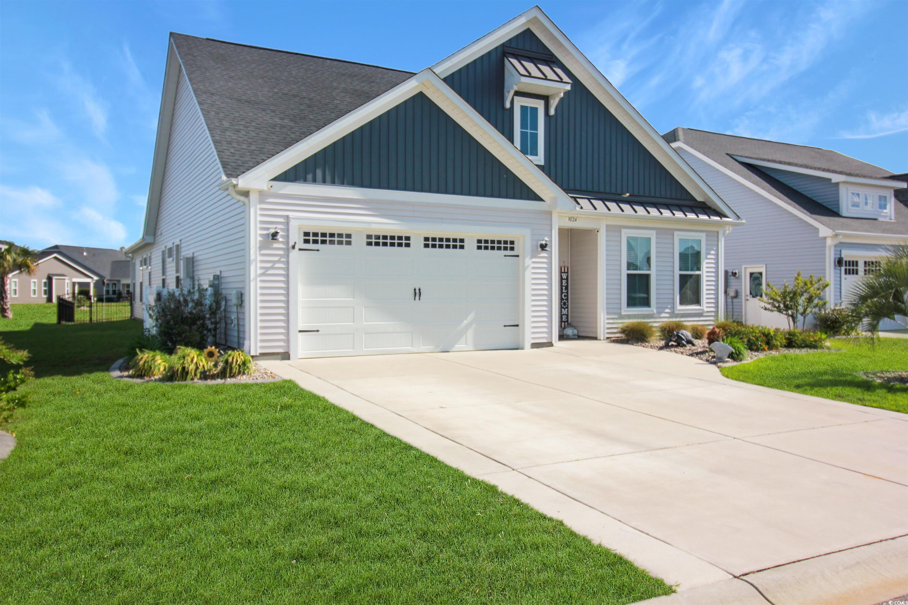 3024 Calusa Dr.