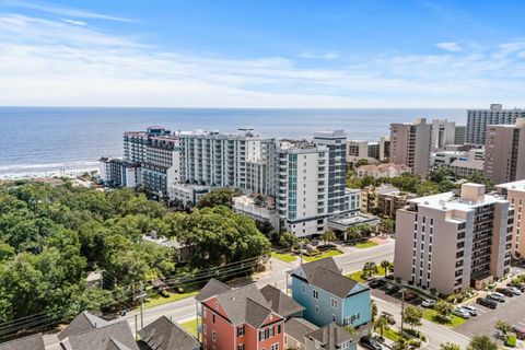 A home in Myrtle Beach