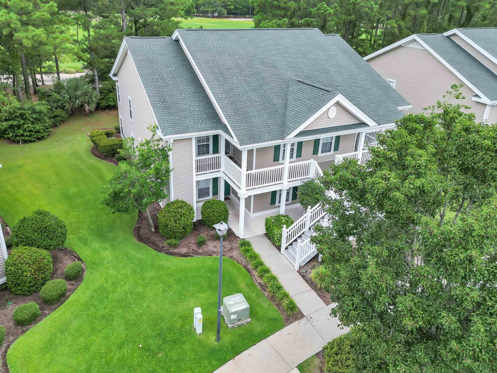 Photo of 1057 Blue Stem Dr #36-C, Pawleys Island, SC 29585 (MLS # 2615910)