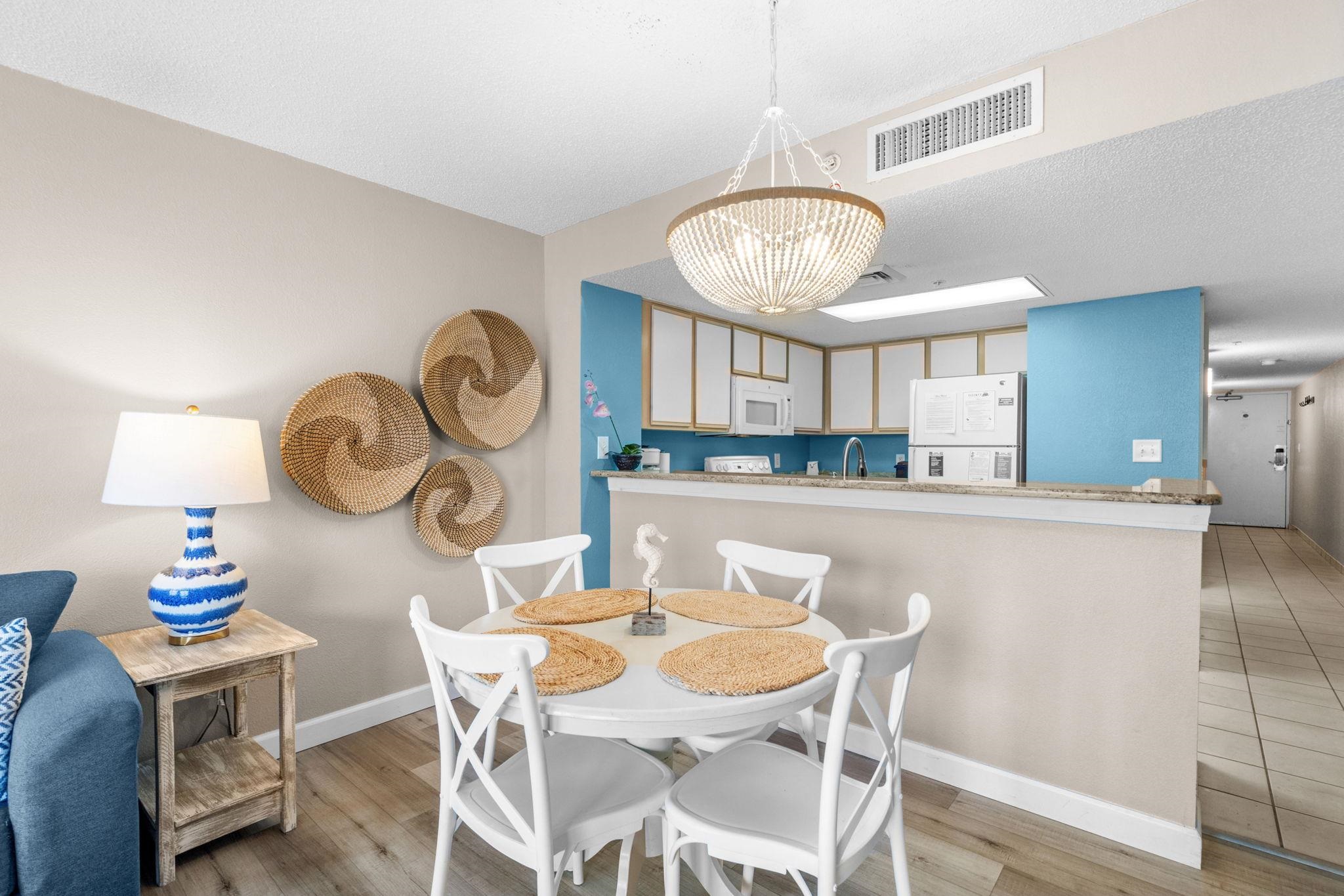 2711 S Ocean Blvd. 812