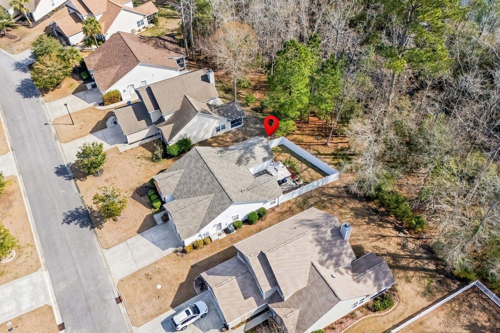 Photo of 839 Riverward Dr, Myrtle Beach, SC 29588 (MLS # 2606135)