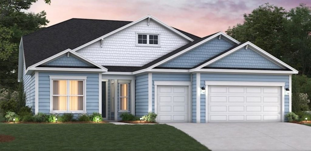 Photo of 2634 Whitehorn Way, Longs, SC 29568 (MLS # 2602216)