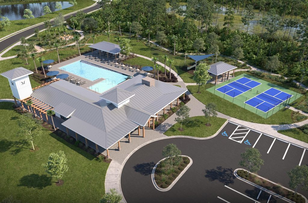 Photo of 2634 Whitehorn Way, Longs, SC 29568 (MLS # 2602216)