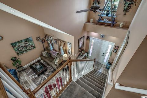 A home in Surfside Beach