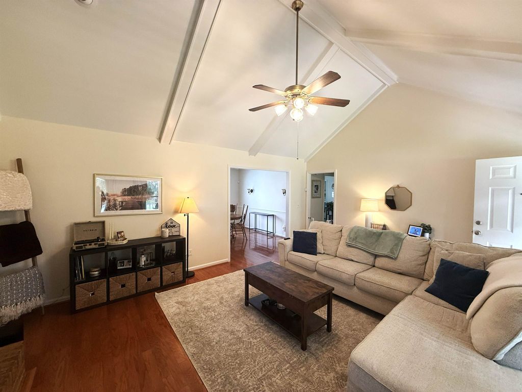 Photo of 2305 Darden Dr, Florence, SC 29501 (MLS # 2616099)