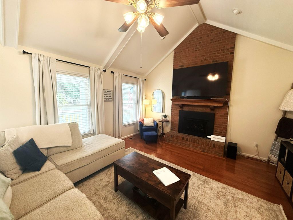 Photo of 2305 Darden Dr, Florence, SC 29501 (MLS # 2616099)