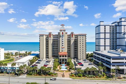 5310 N Ocean Blvd. 1403 Myrtle Beach SC 29577