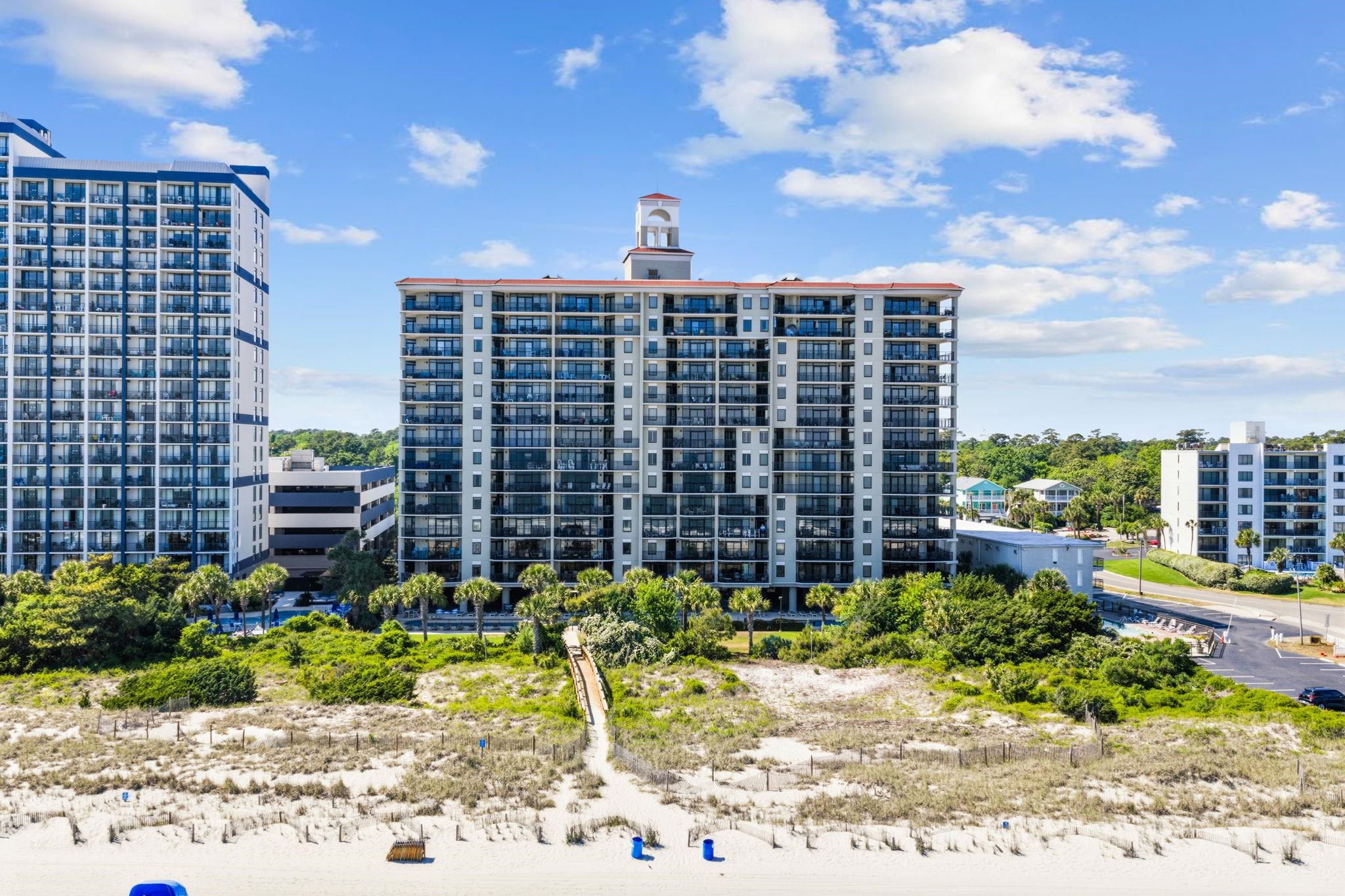 5310 N Ocean Blvd. 1403