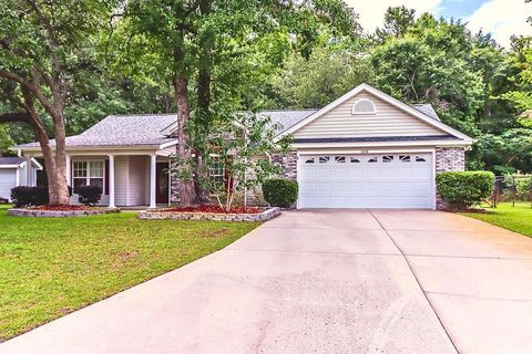 A home in Conway