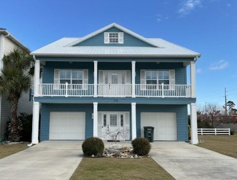 1208 Marina Bay Dr. North Myrtle Beach SC 29582