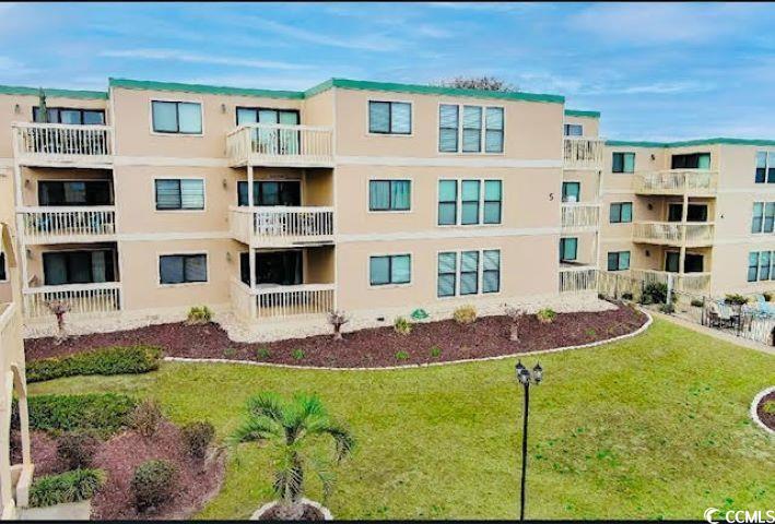 Myrtle Beach, South Carolina 29572, United States, 2 Bedrooms Bedrooms, ,2 BathroomsBathrooms,Residential,Active,212171