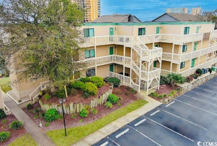 Myrtle Beach, South Carolina 29572, United States, 2 Bedrooms Bedrooms, ,2 BathroomsBathrooms,Residential,Active,212171