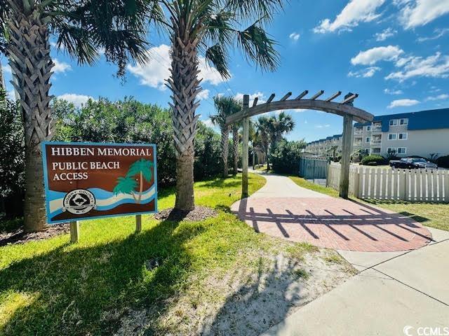 Myrtle Beach, South Carolina 29572, United States, 2 Bedrooms Bedrooms, ,2 BathroomsBathrooms,Residential,Active,212171